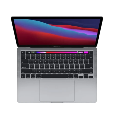 Apple MacBook Pro A1990 Core i7, 9th Gen, 512GB, 16GB Ram, 15.4 Inch - 2018 Laptop