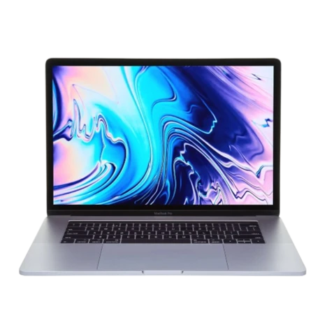 Apple MacBook Pro A1990 Core i9, 8th Gen, 1TB, 32GB Ram, 15.4 Inch - 2018 Laptop