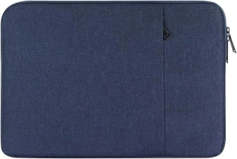 Laptop sleeve 14-inch in gray color