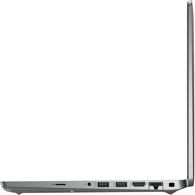 Laptop  DELL Latitude 5430 - i5 12Th-U - 16GB RAM - 512SSD - Intel UHD Graphics  GPU