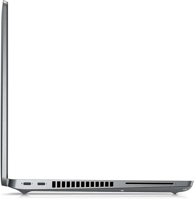 Laptop  DELL Latitude 5430 - i5 12Th-U - 16GB RAM - 512SSD - Intel UHD Graphics  GPU