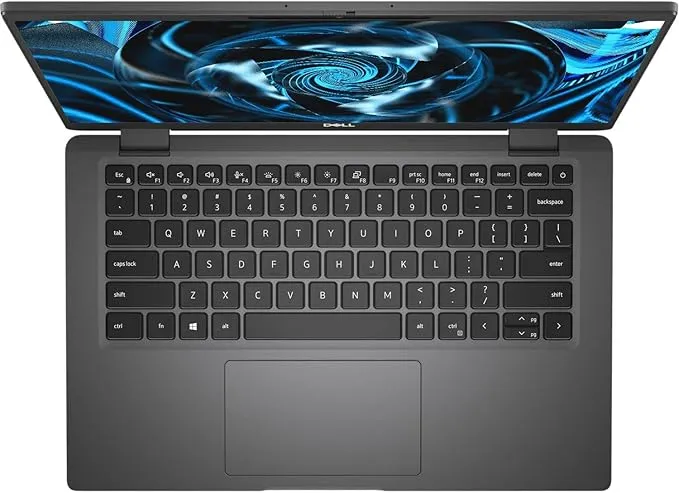Laptop  DELL Latitude 7420  i5 11Th-U - 16GB RAM - 512 SSD - Intel UHD Graphics  GPU