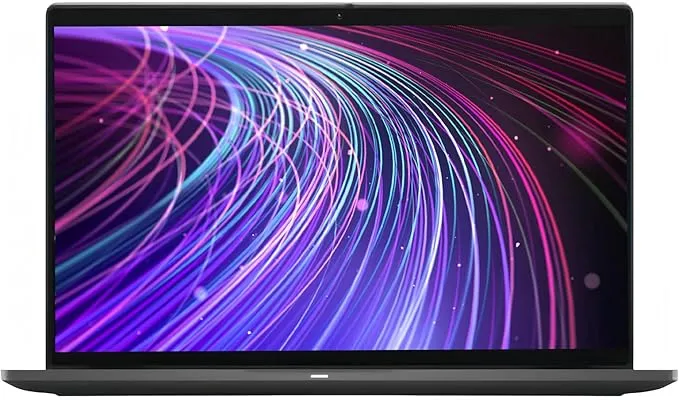 Laptop  DELL Latitude7410  i5 10Th -U  - 16GB RAM - 512 SSD - Intel UHD Graphics  GPU