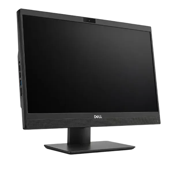 Dell OptiPlex 7450 All-in-One Computer - Intel Core i5 (7th Gen) i5-7500 3.40GHz - 8GB DDR4 - 256GB M2