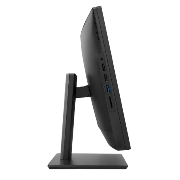 Dell OptiPlex 7450 All-in-One Computer - Intel Core i5 (7th Gen) i5-7500 3.40GHz - 8GB DDR4 - 256GB M2