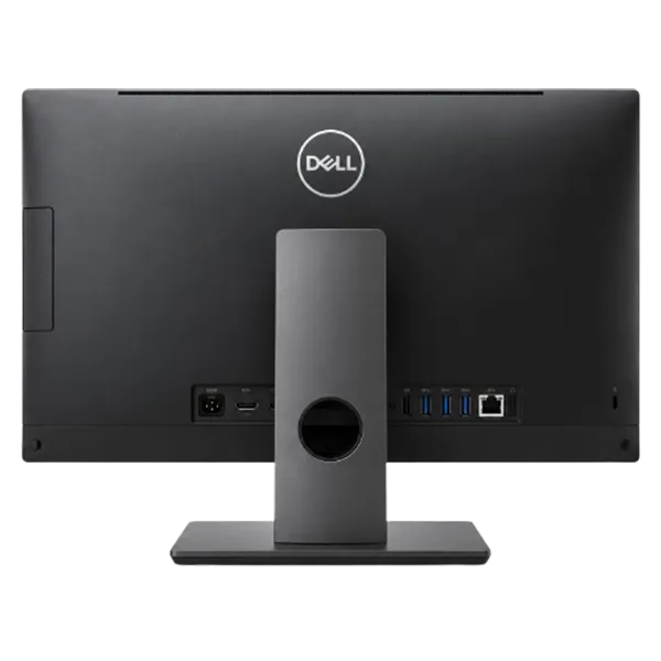 Dell OptiPlex 7450 All-in-One Computer - Intel Core i5 (7th Gen) i5-7500 3.40GHz - 8GB DDR4 - 256GB M2