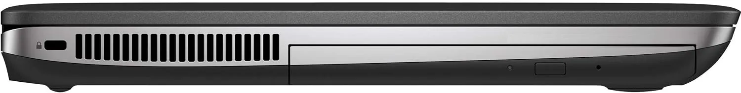 HP ProBook 640 G2 I5U-6Th - 8GB RAM - 256GB SSD- Intel HD Graphics 520