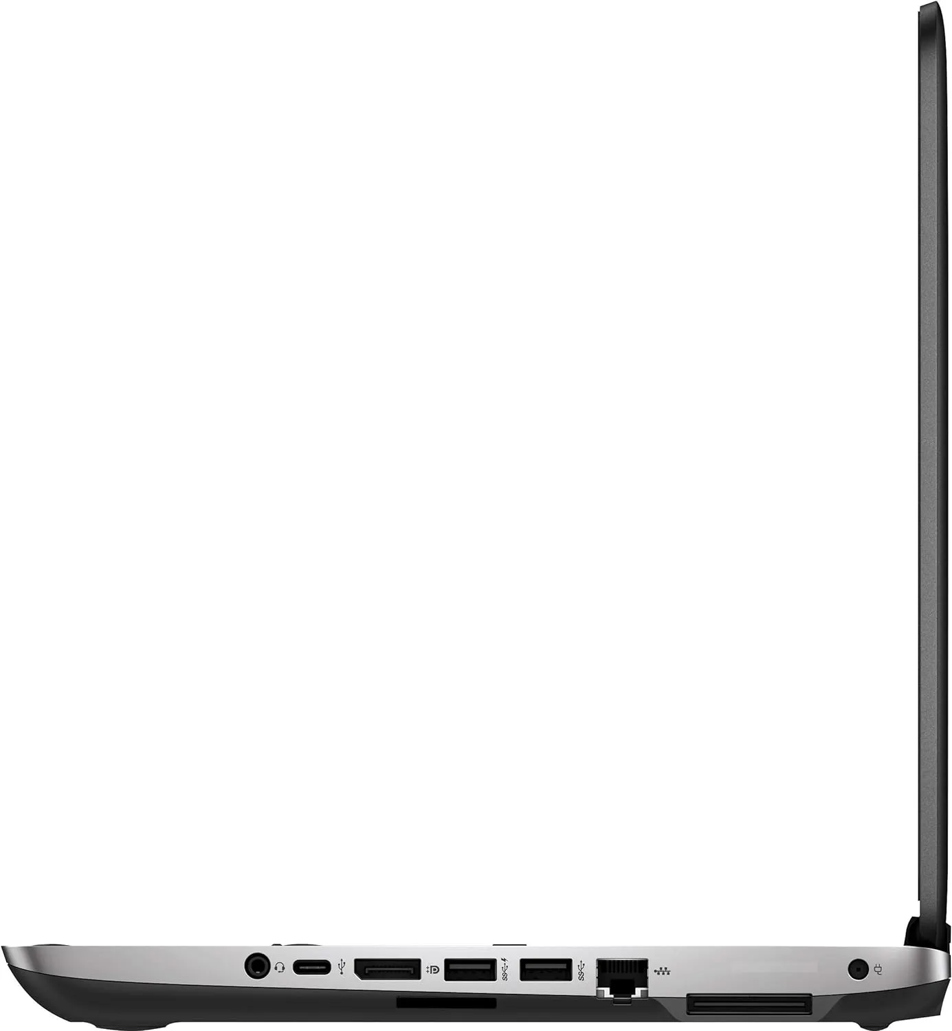 HP ProBook 640 G2 I5U-6Th - 8GB RAM - 256GB SSD- Intel HD Graphics 520