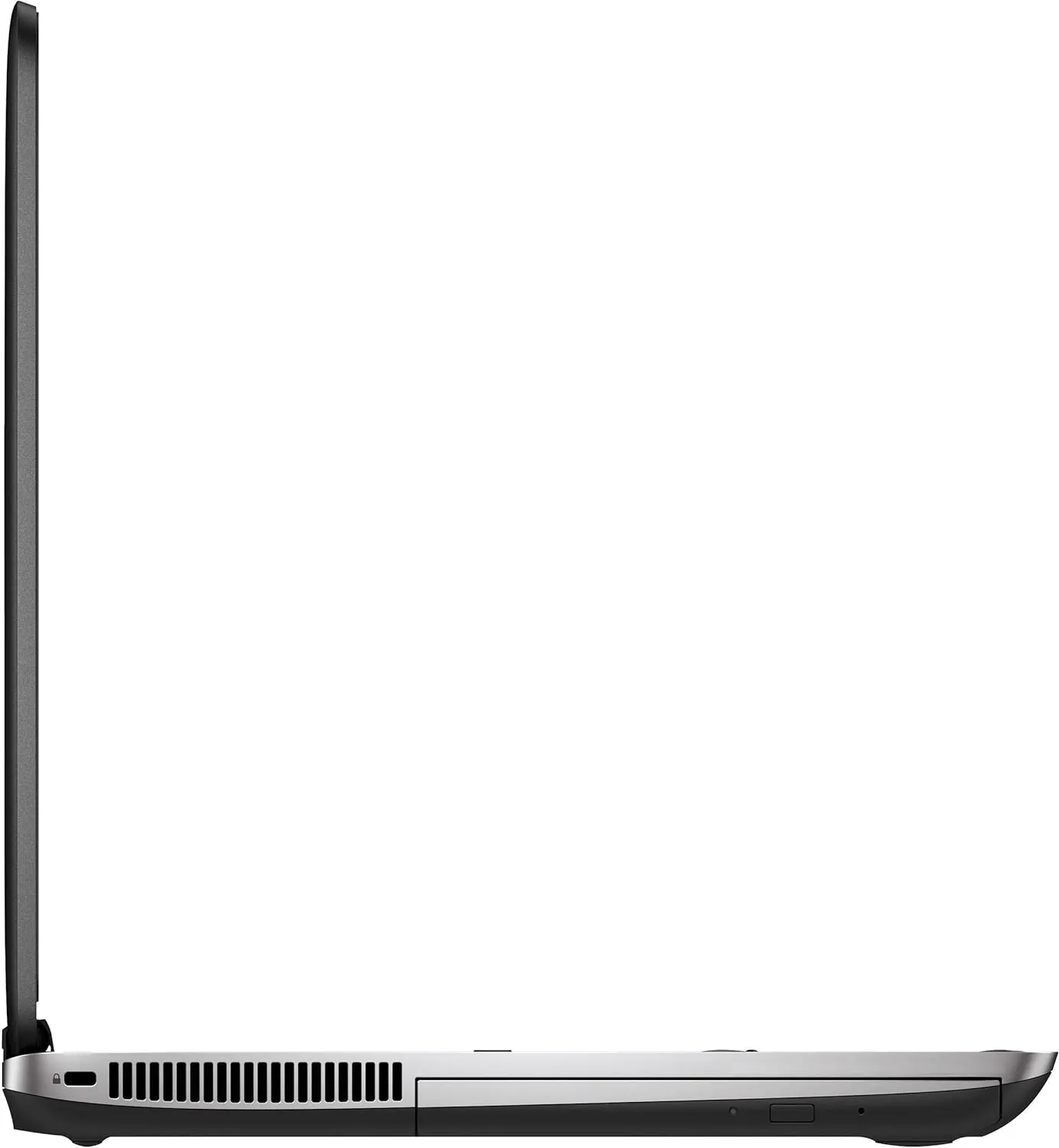 HP ProBook 640 G2 I5U-6Th - 8GB RAM - 256GB SSD- Intel HD Graphics 520