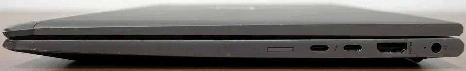 HP ZBook Firefly G8 i5 -16GB RAM - 256GB SSD - 4GB Nvidia GPU