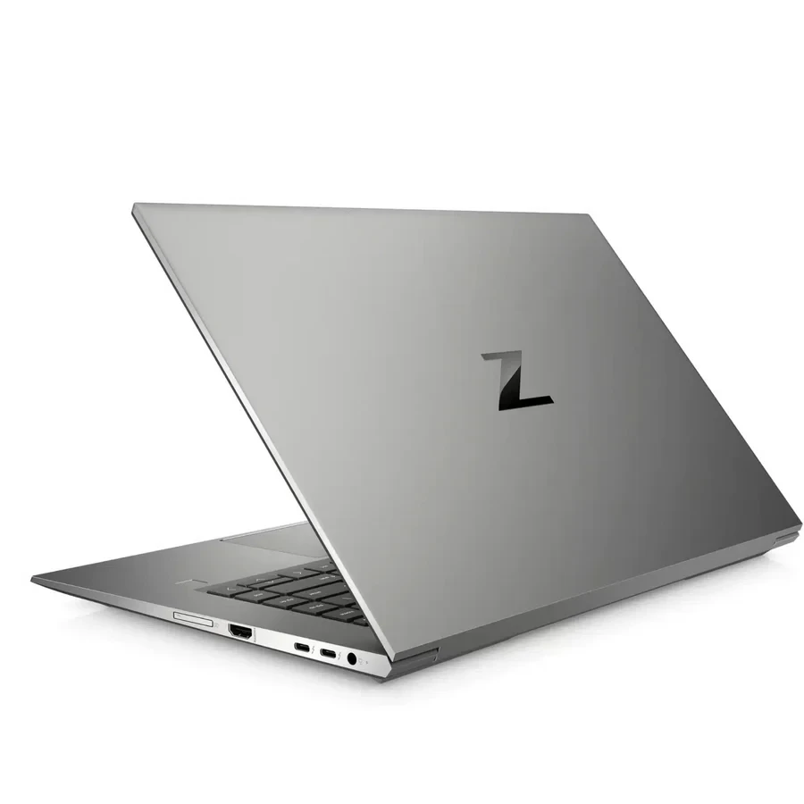HP ZBook Power 15 G7 -i7-H -32GB RAM -512GB SSD – Nvidia GPU