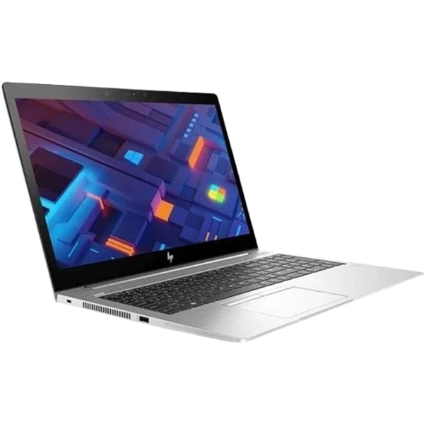 Hp EliteBook 830 G5 i5U-8Th -8GB RAM -256GB SSD Intel HD Graphics 620 GPU