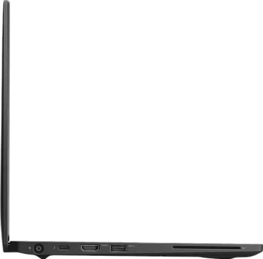 Laptop DELL Latitude 7390 i7 8Th-U - 16GB RAM - 256 SSD - Intel UHD Graphics  GPU