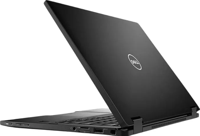 Laptop DELL Latitude 7390 i7 8Th-U - 16GB RAM - 256 SSD - Intel UHD Graphics  GPU