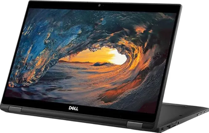 Laptop DELL Latitude 7390 i7 8Th-U - 16GB RAM - 256 SSD - Intel UHD Graphics  GPU