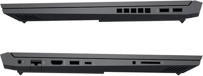 Laptop Hp Zbook 15 G7 power I7 - 10TH-H - 16GB RAM - 512GB SSD - 4G Nvidia GPU