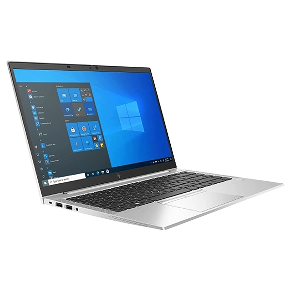 Laptop Hp EliteBook 845 G7 R5 8Th-U -16 GB RAM - 256GB SSD - AMD Radeon 8 Graphics  GPU