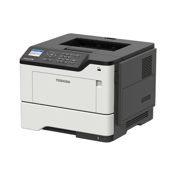 Toshiba e-Studio 408P