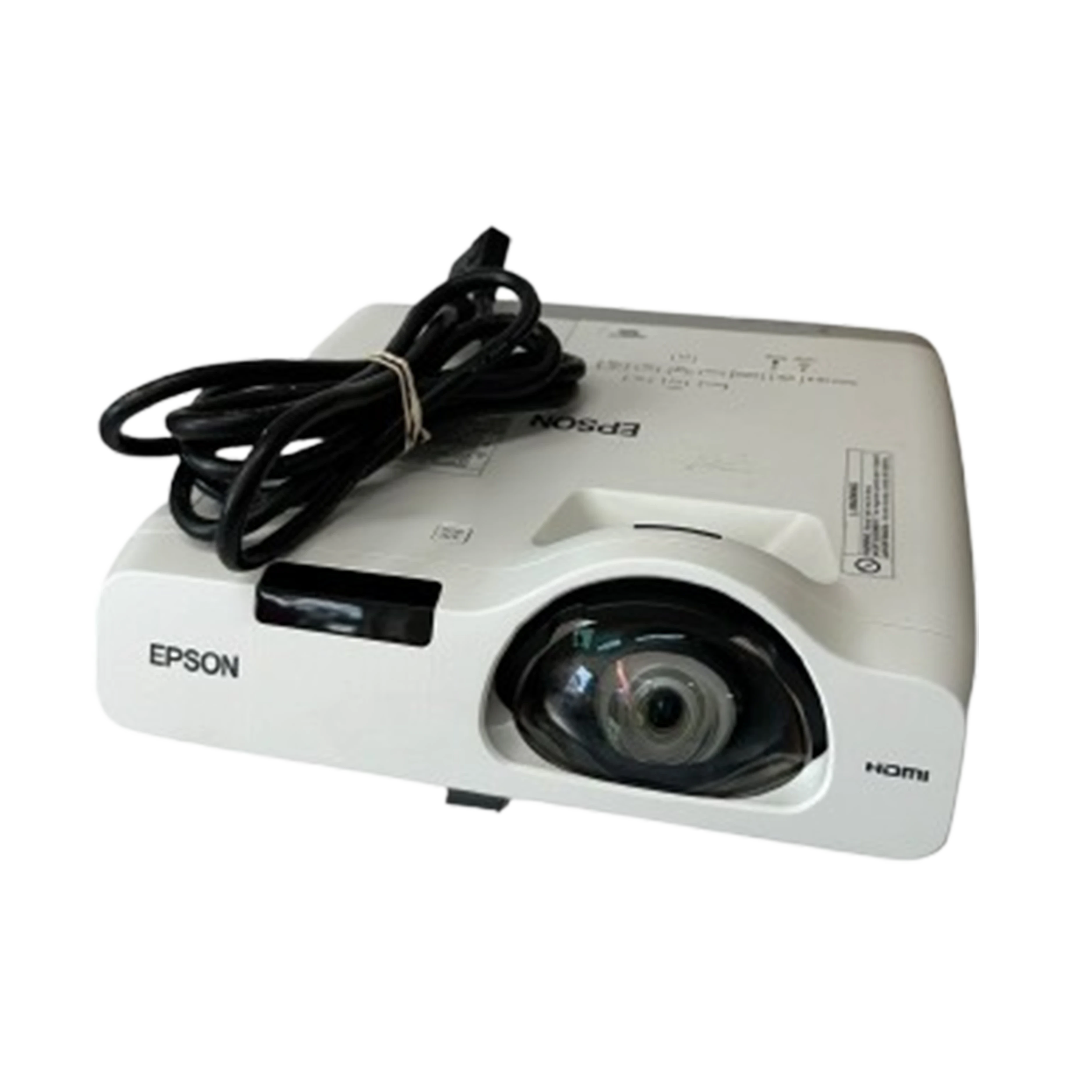 بروجيكتور ايبسون PowerLite 520 - H674A LCD