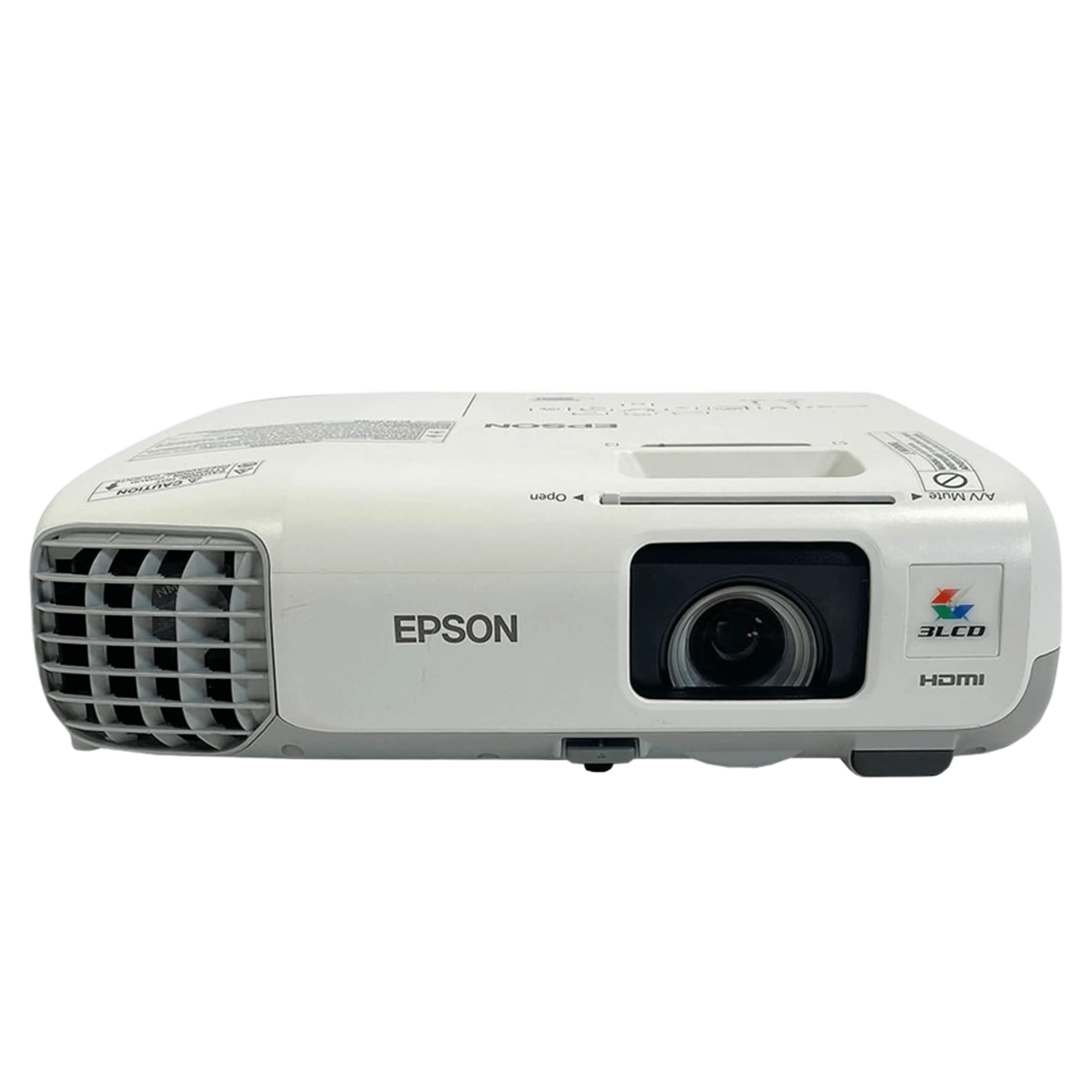 بروجيكتور ايبسون PowerLite 965H - H682A LCD