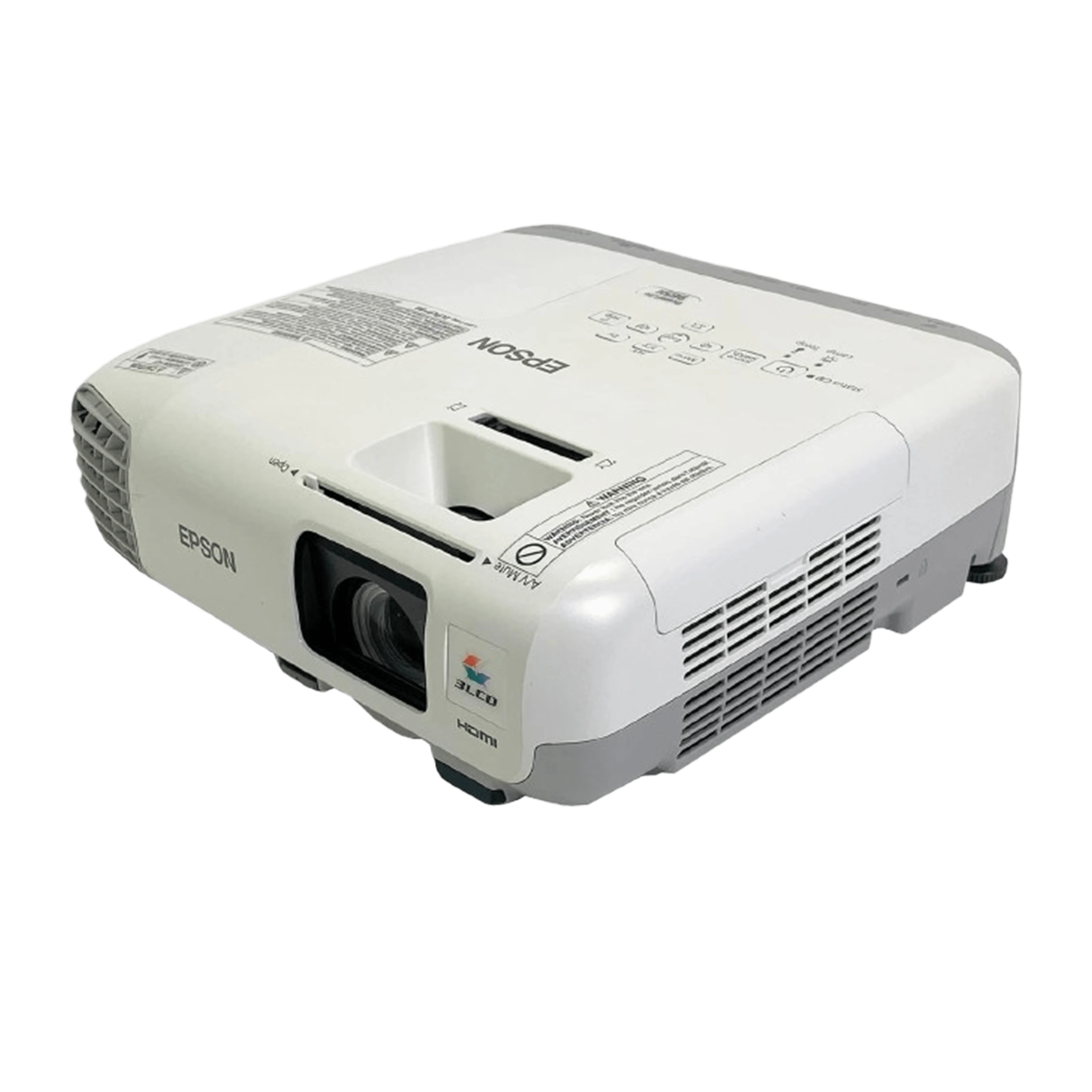 بروجيكتور ايبسون PowerLite 965H - H682A LCD