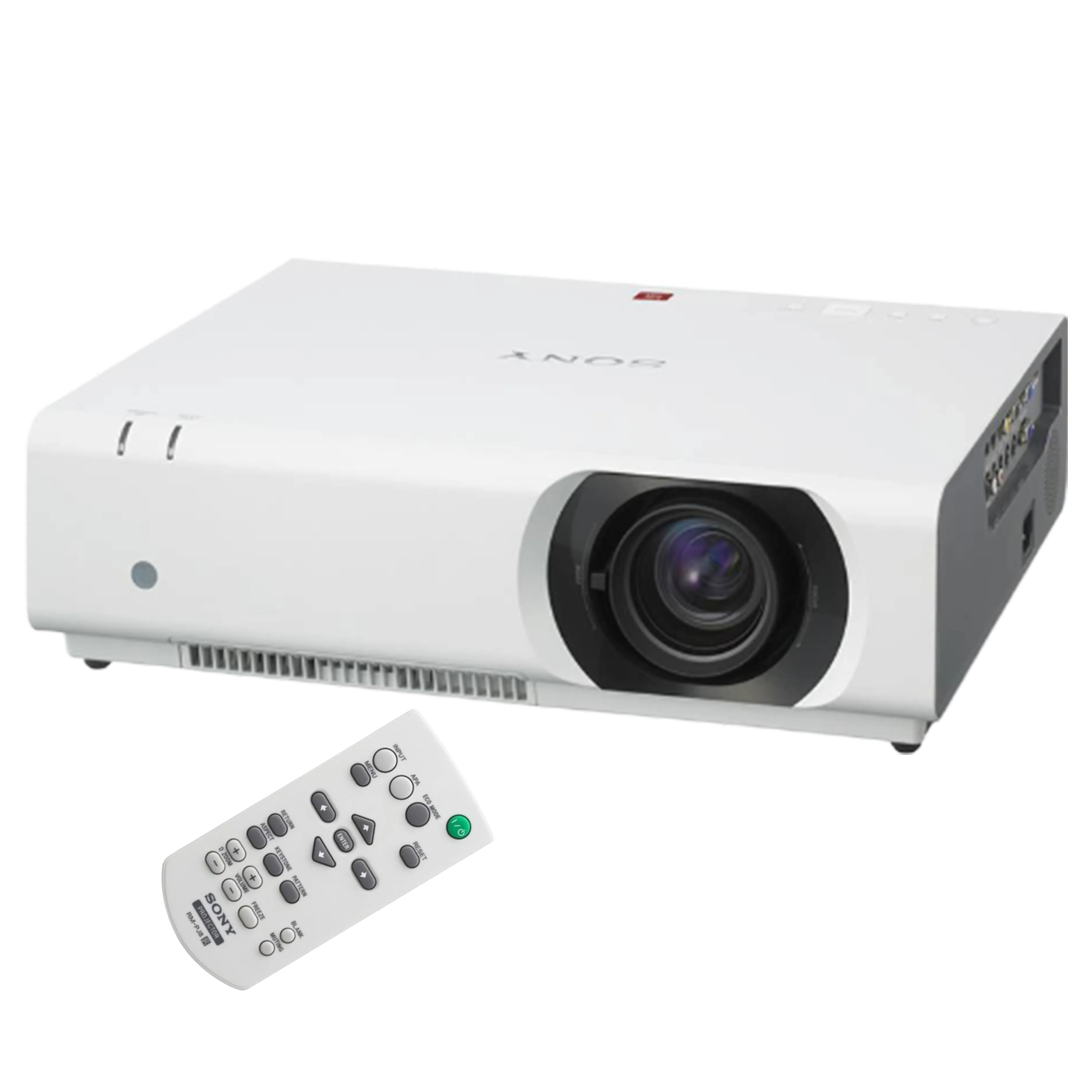 Sony VPL-CW 255 Projector