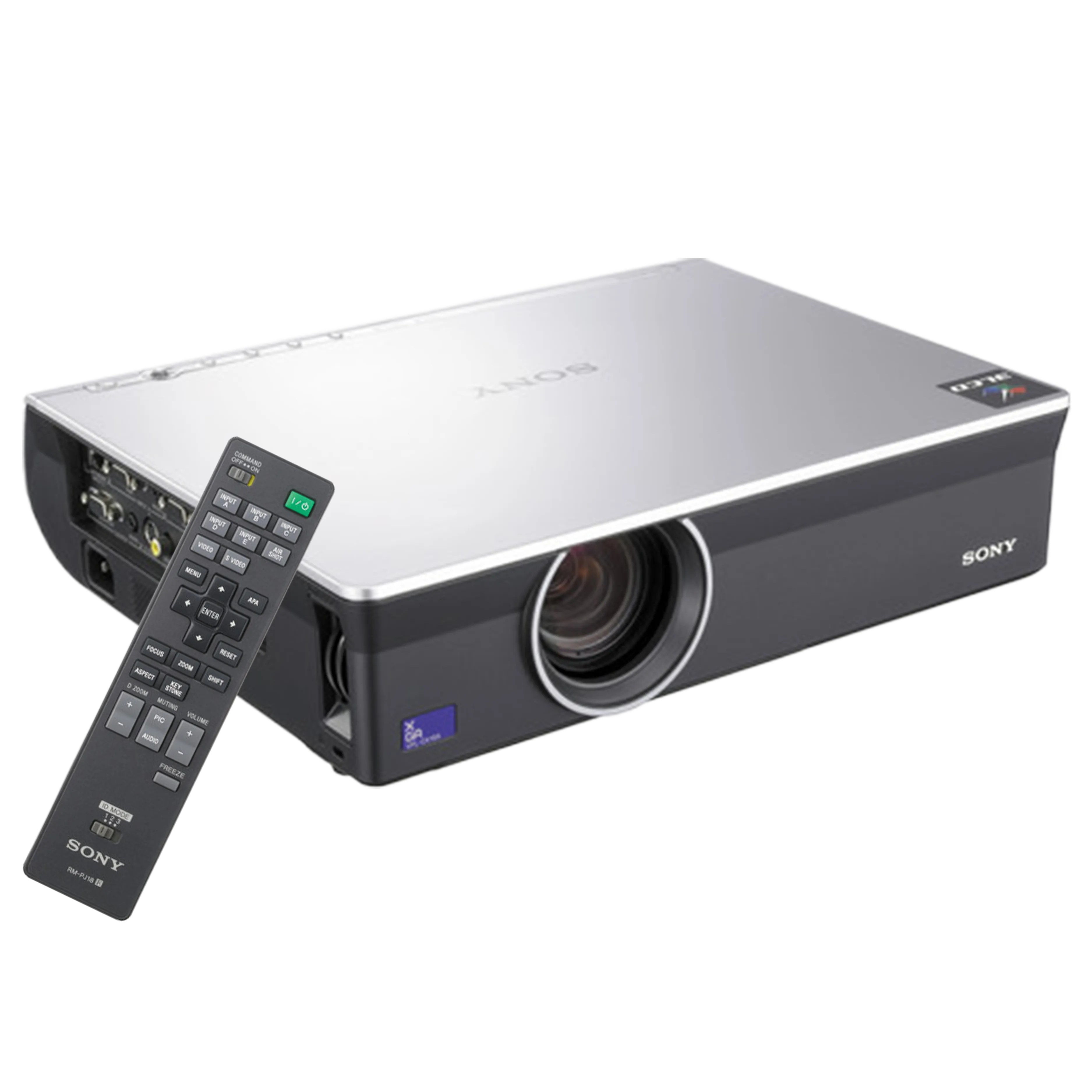 بروجيكتور سوني VPL-CW125