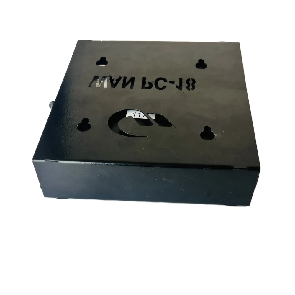 حامل معدني جهاز كمبيوتر شاشة تفاعلية WAN-PC-18