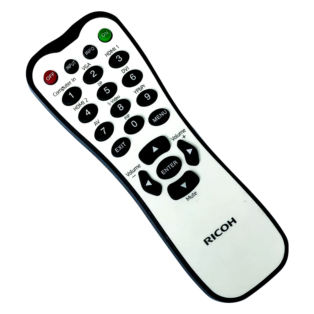 Ricoh interactive screen remote control imported from abroad