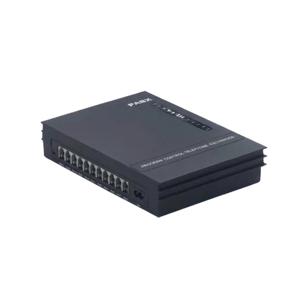 سنترال بابكس ميني PBX MS
