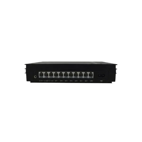 سنترال بابكس ميني PBX MS