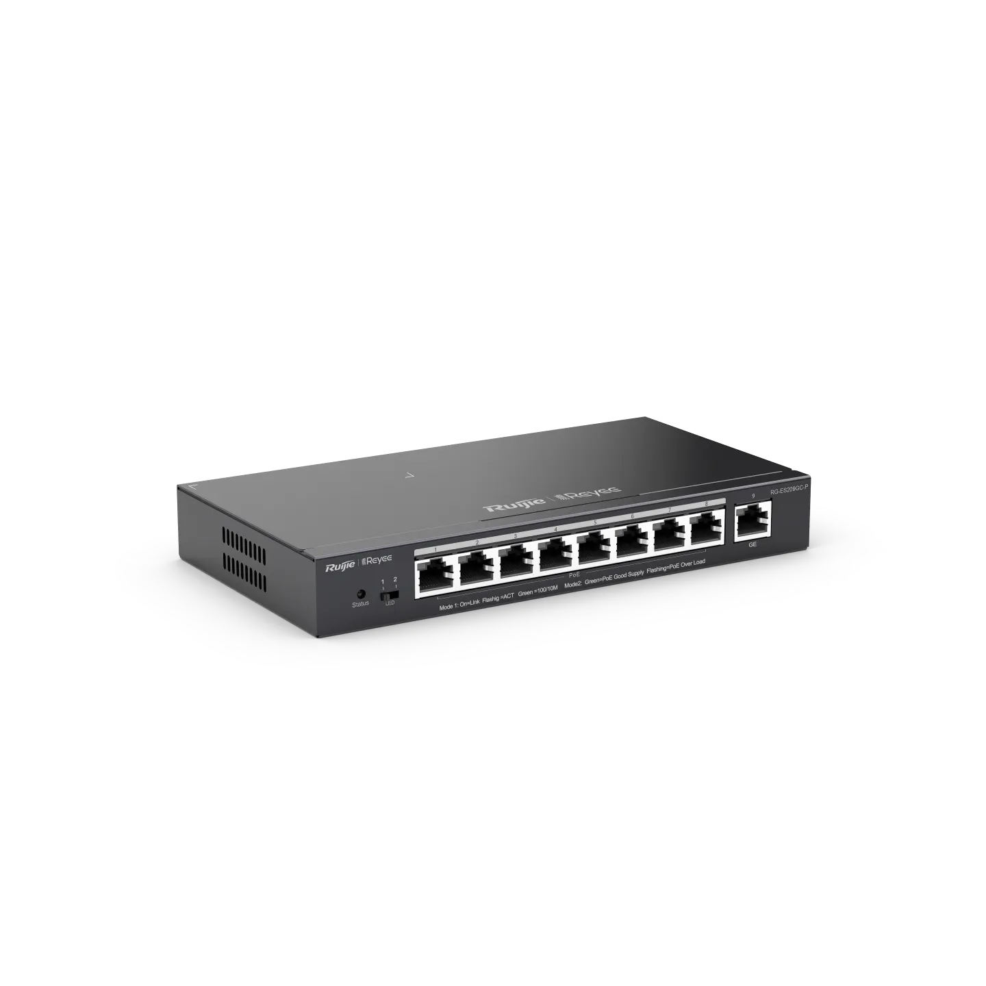 سويتش Ruijie Reyee RG-ES209GC-P