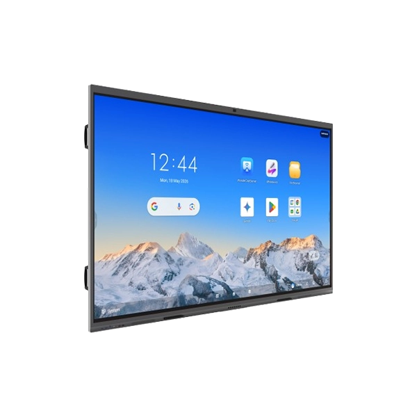 شاشة تفاعلية هيكفيجن DS-D5C86RB/B2L مقاس 86 بوصة - بنظامين اندرويد وويندوز