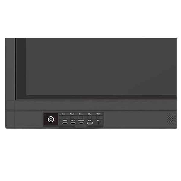 شاشة تفاعلية نيو لاين RS+ مقاس 86 بوصة 4K بنظامي أندرويد وويندوز