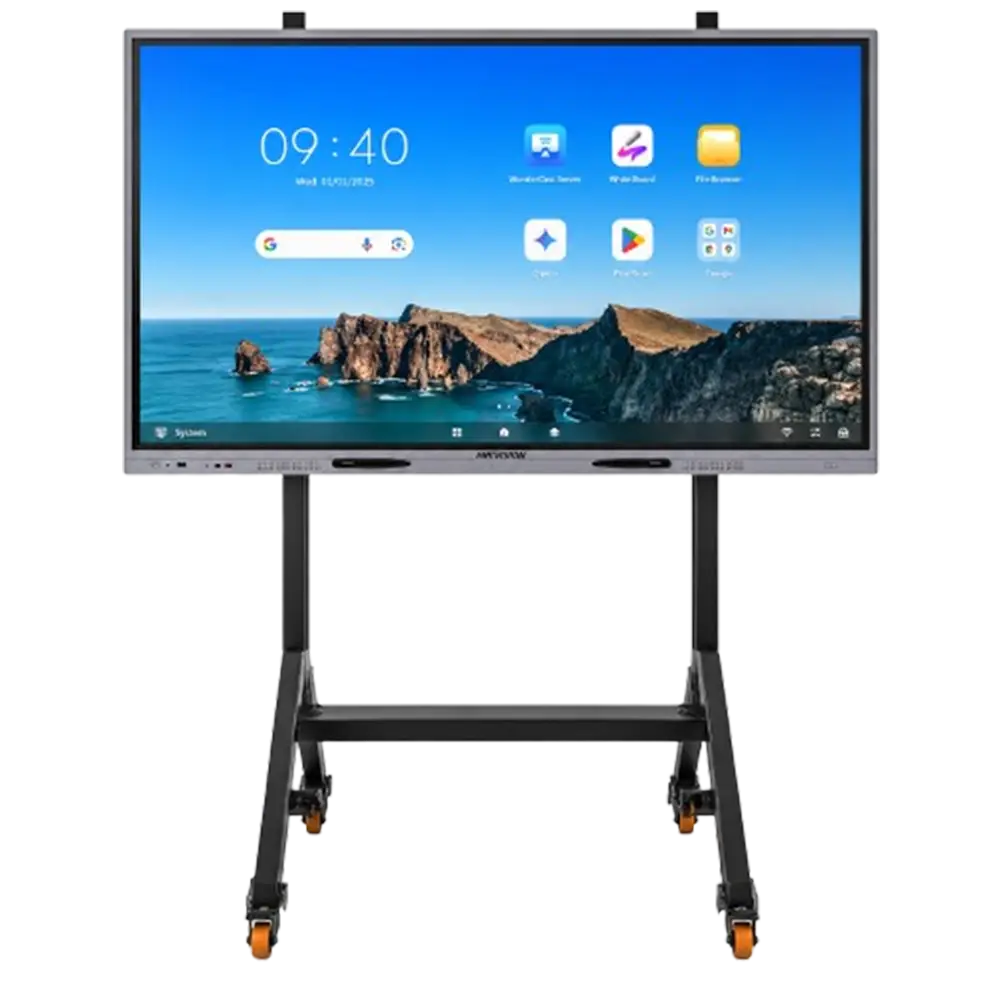 Hikvision Interactive Screen DS-D5A75RB/A3 - 75 Inch - Android Operating System
