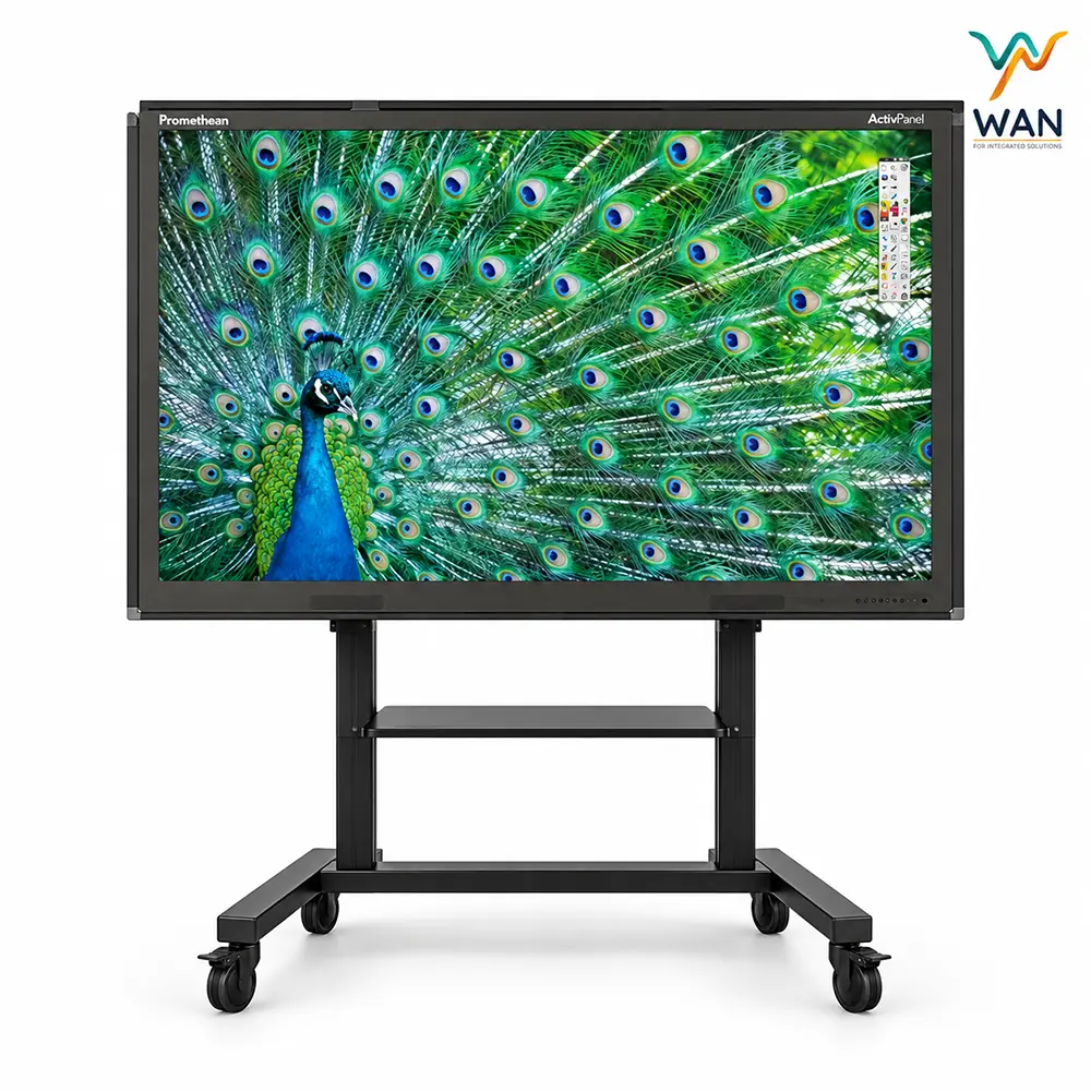 Promethean Interactive Screen AP2 - 70 Inch with Windows Operating System