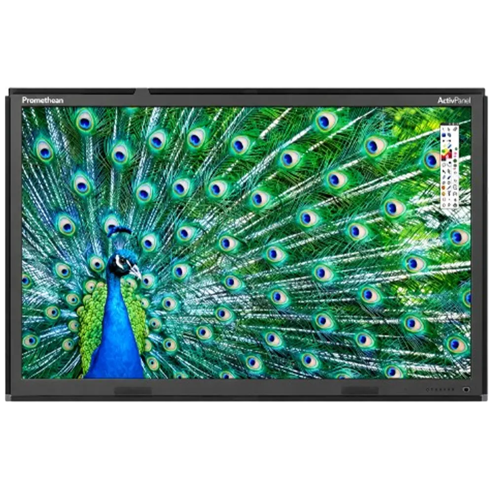 Promethean Interactive Screen AP2 - 70 Inch with Windows Operating System