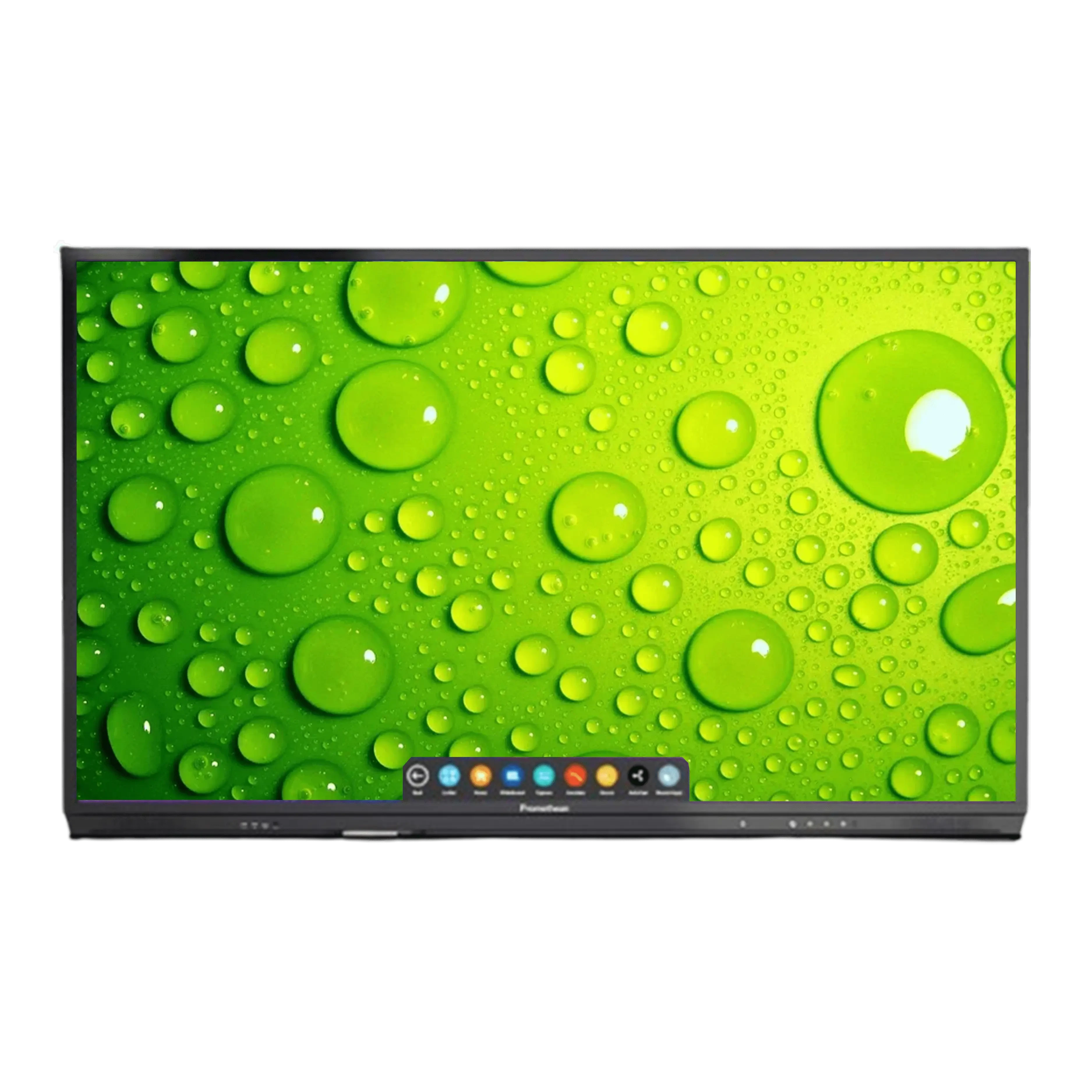 Promethean Interactive Screen AP7 - 65 Inch - Android Operating System