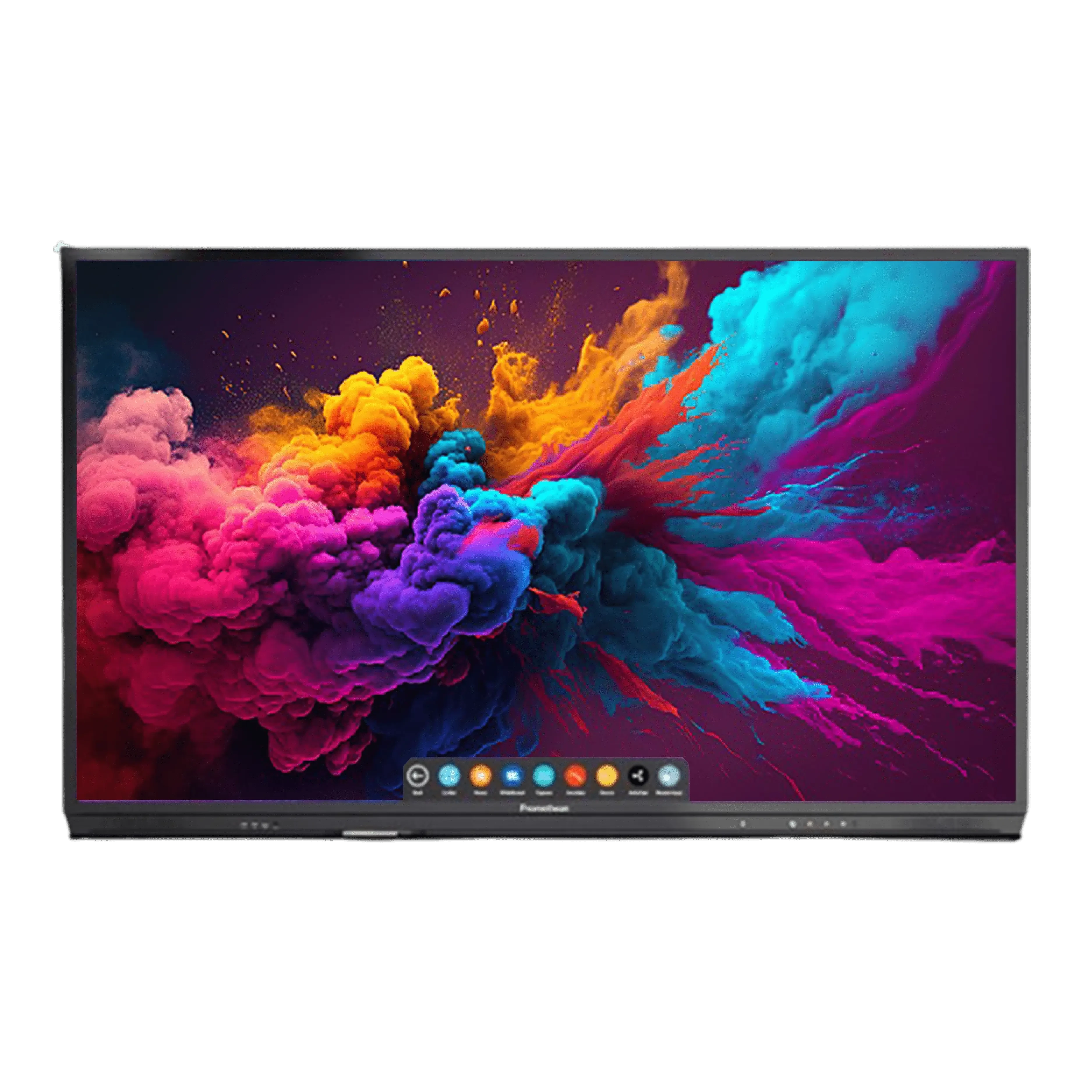 Promethean Interactive Screen AP7 - 65 Inch - Android Operating System