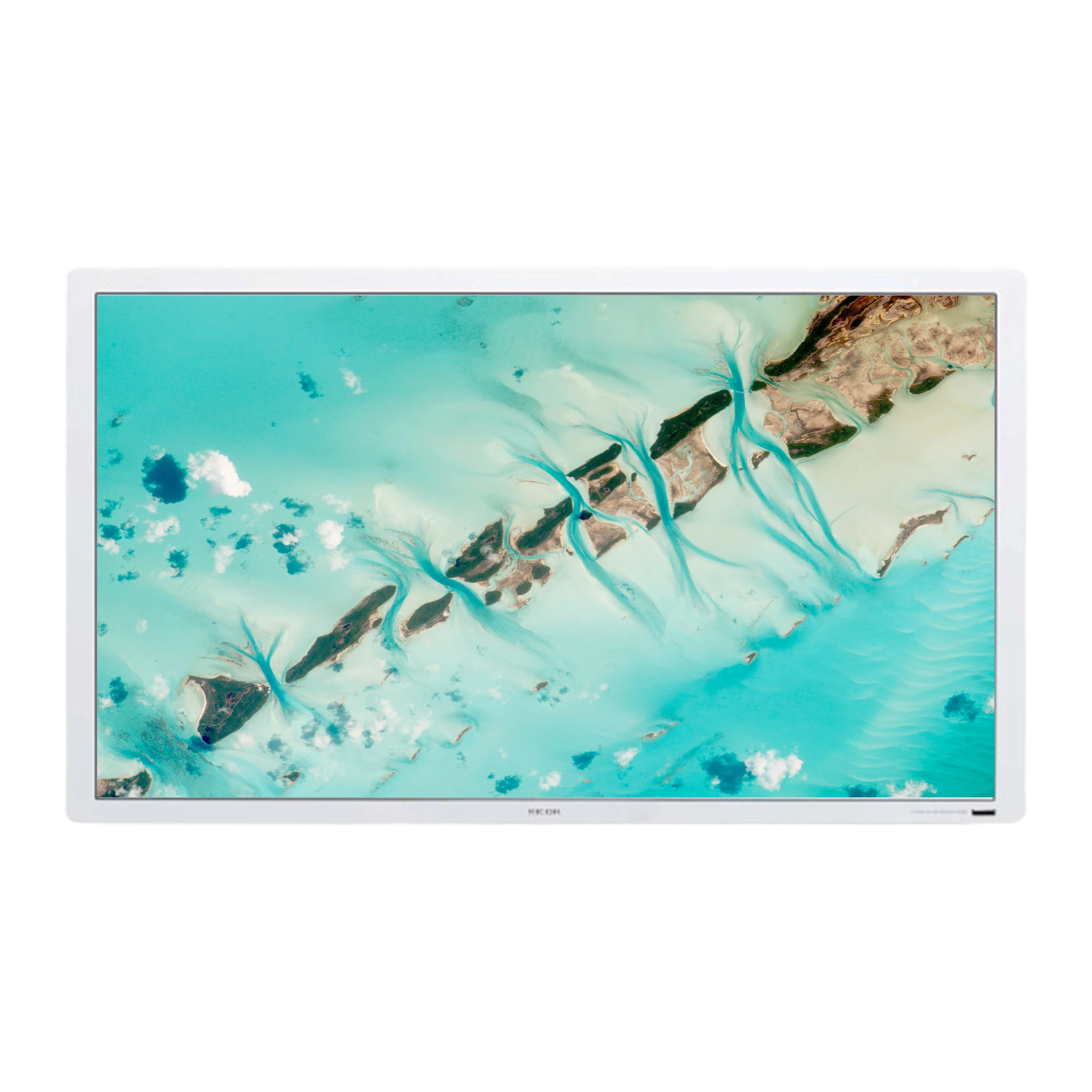 Ricoh Interactive Screen D6500 - 65 inch
