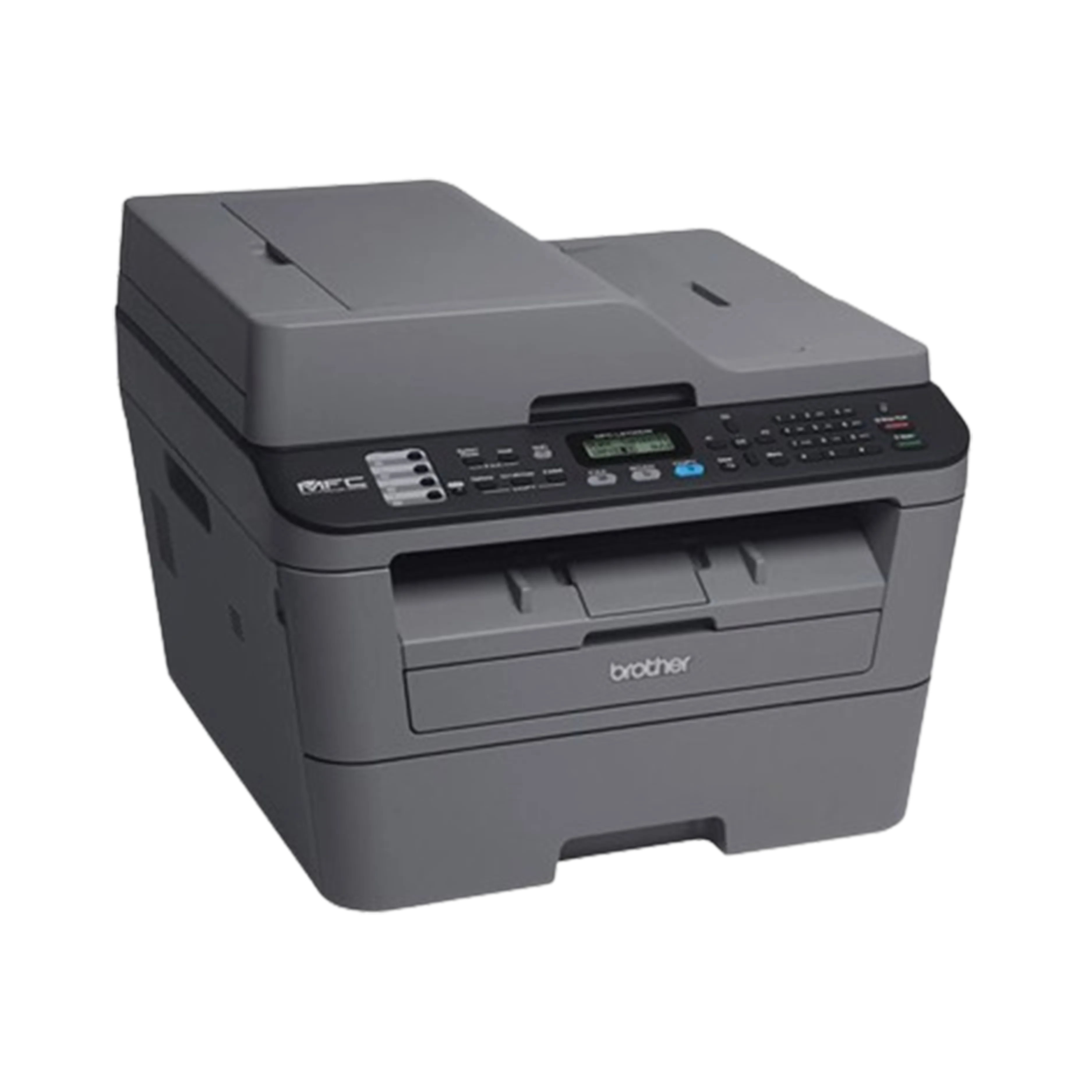 Brother MFC-L2700DW Multifunction Printer