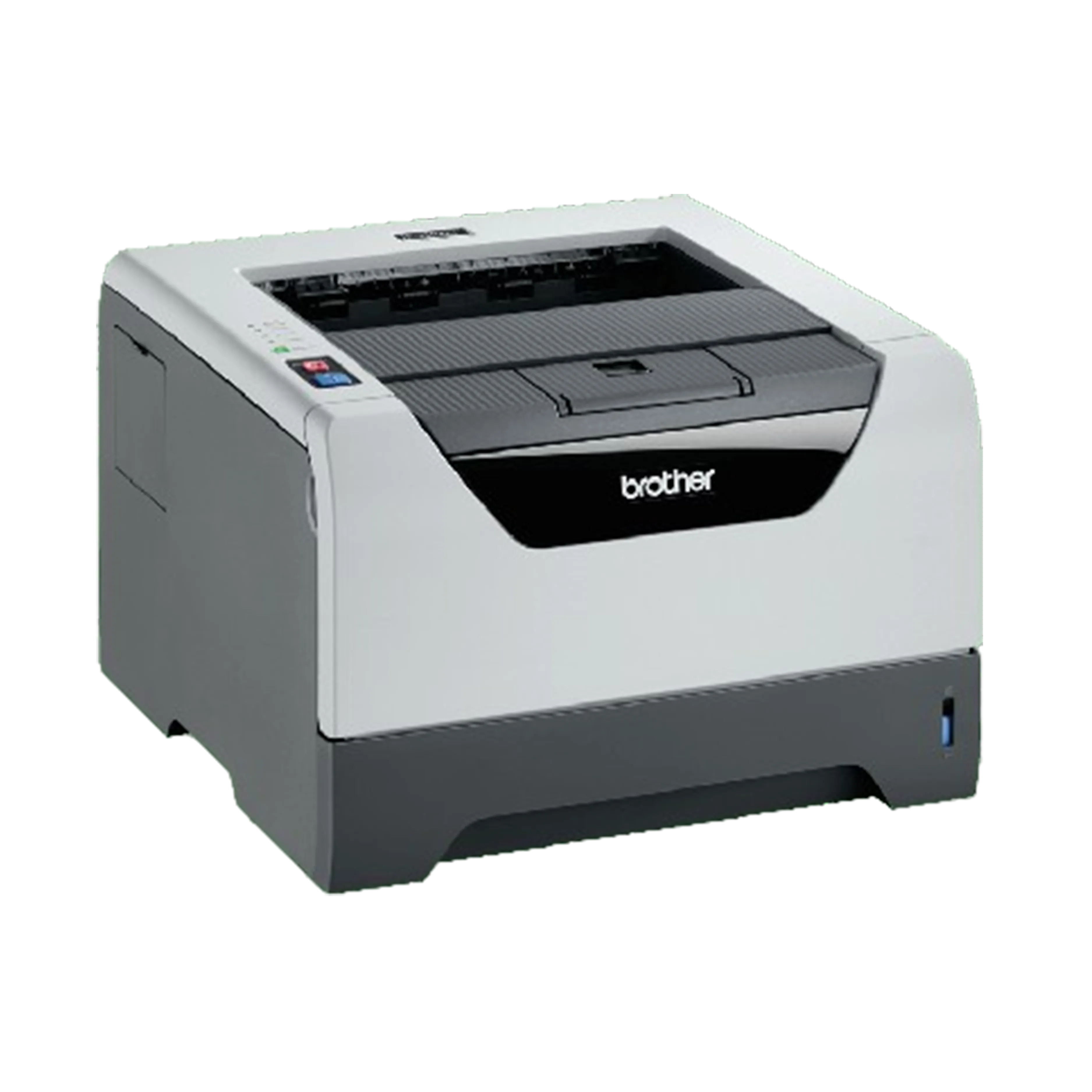 طابعة Brother HL-5350DN