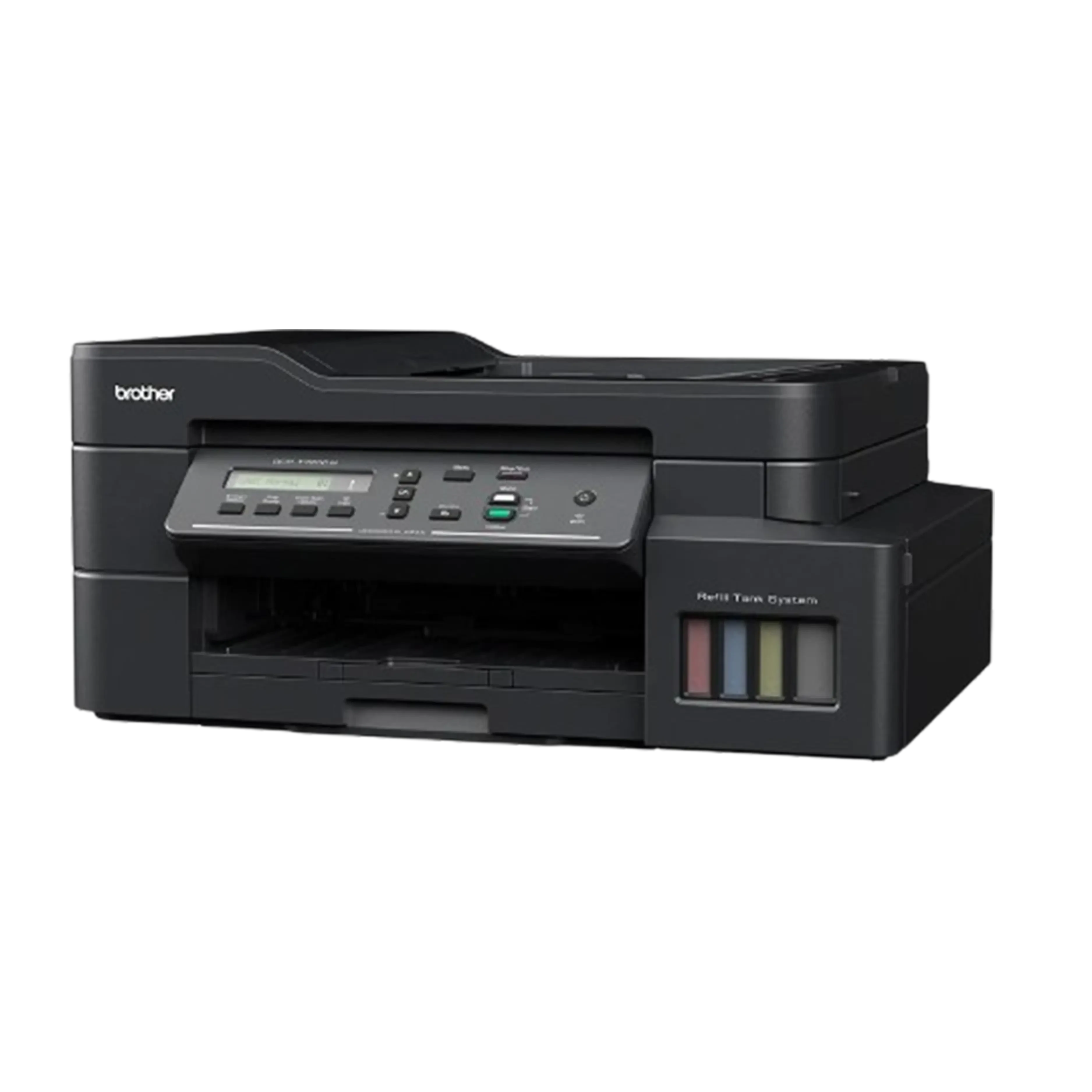 طابعة Brother  MFCLL720DW