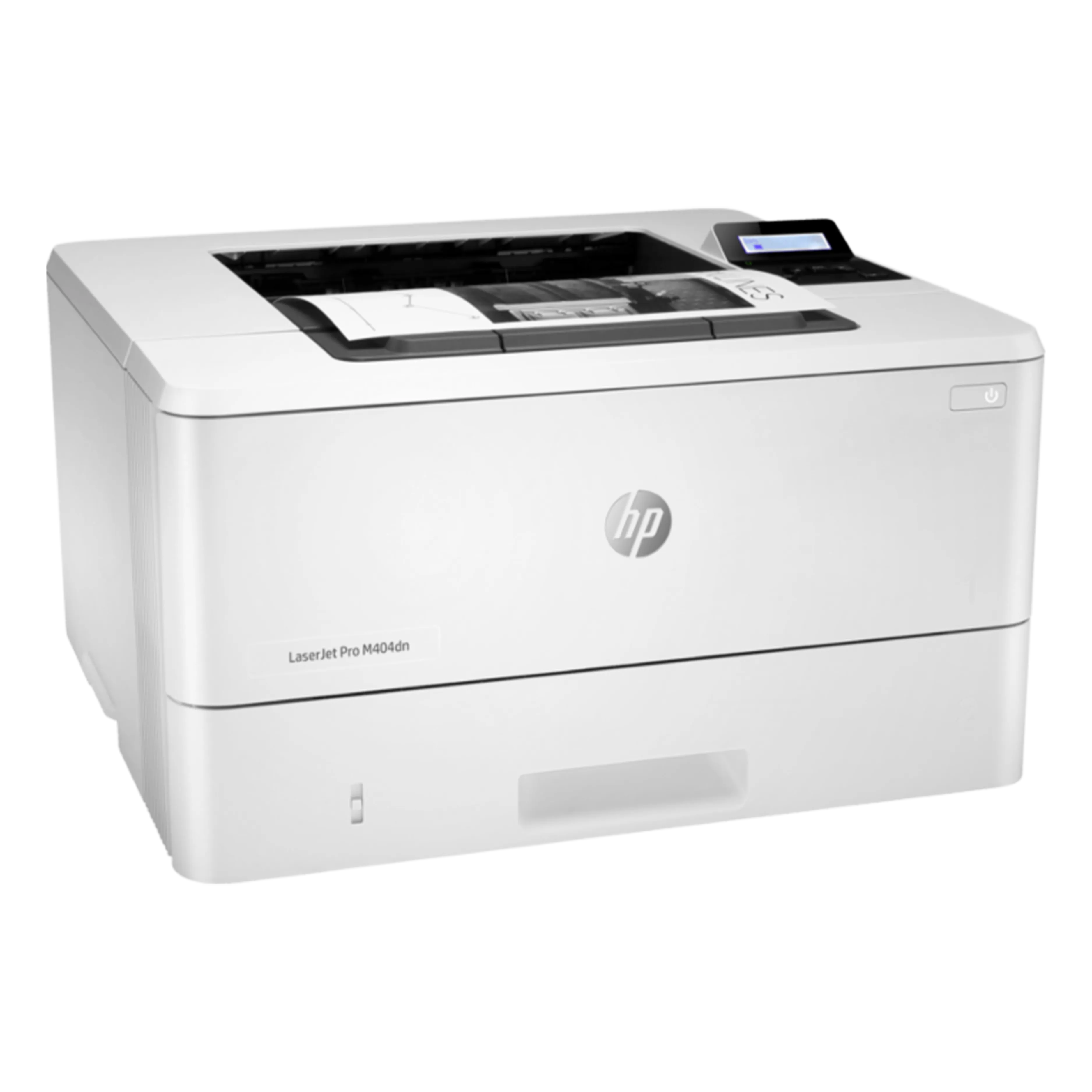 طابعة HP 404dn