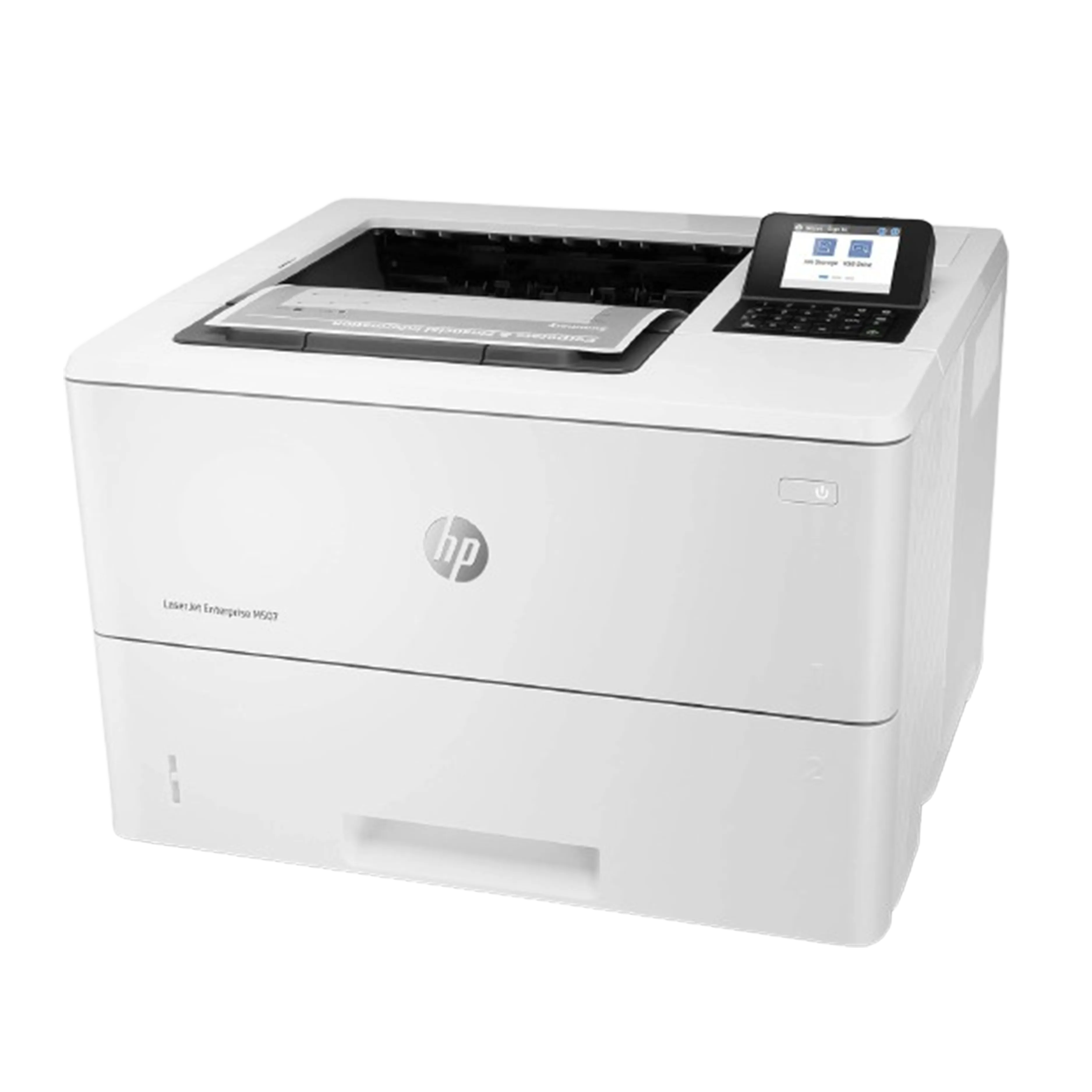 HP M507 Printer