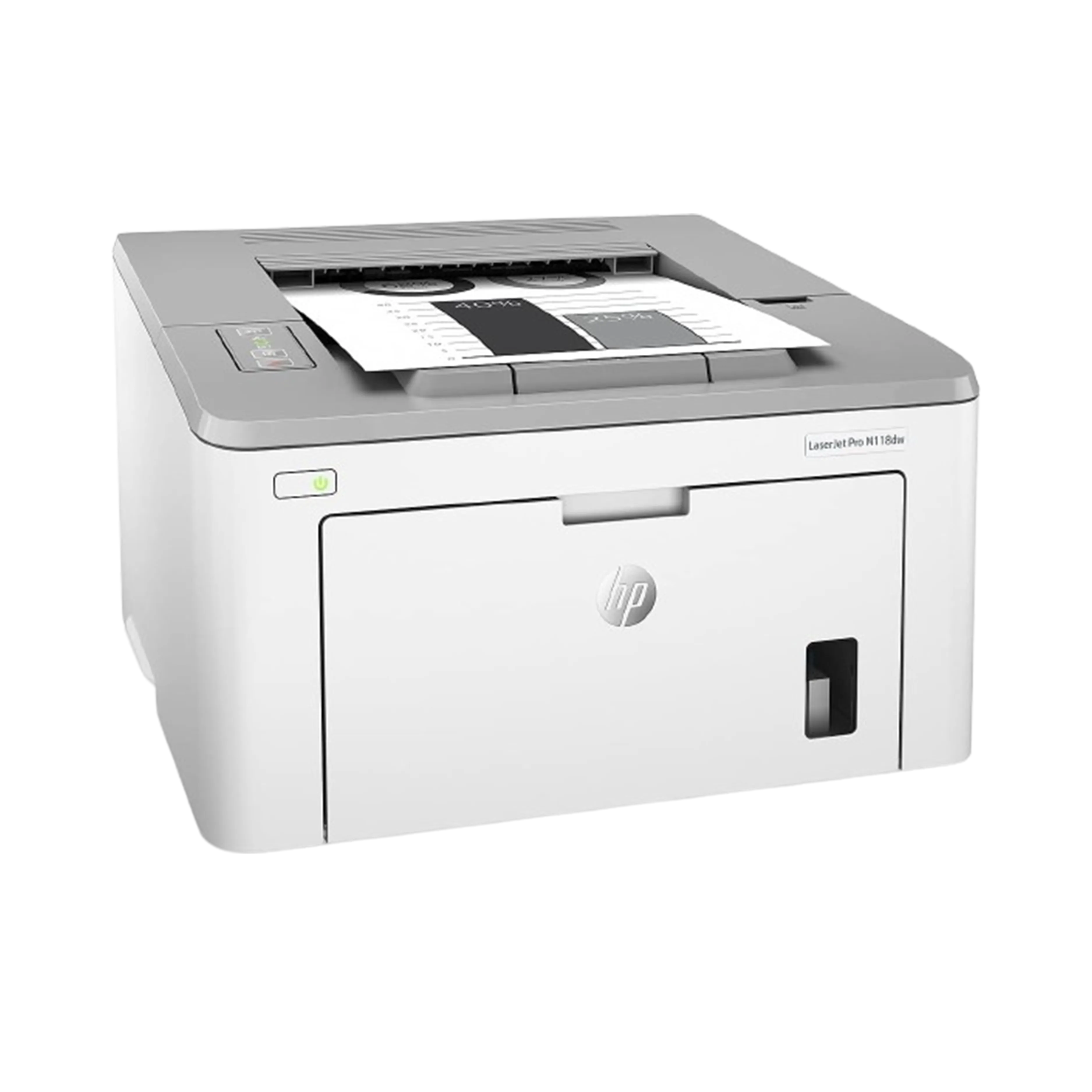 طابعة HP M118dw