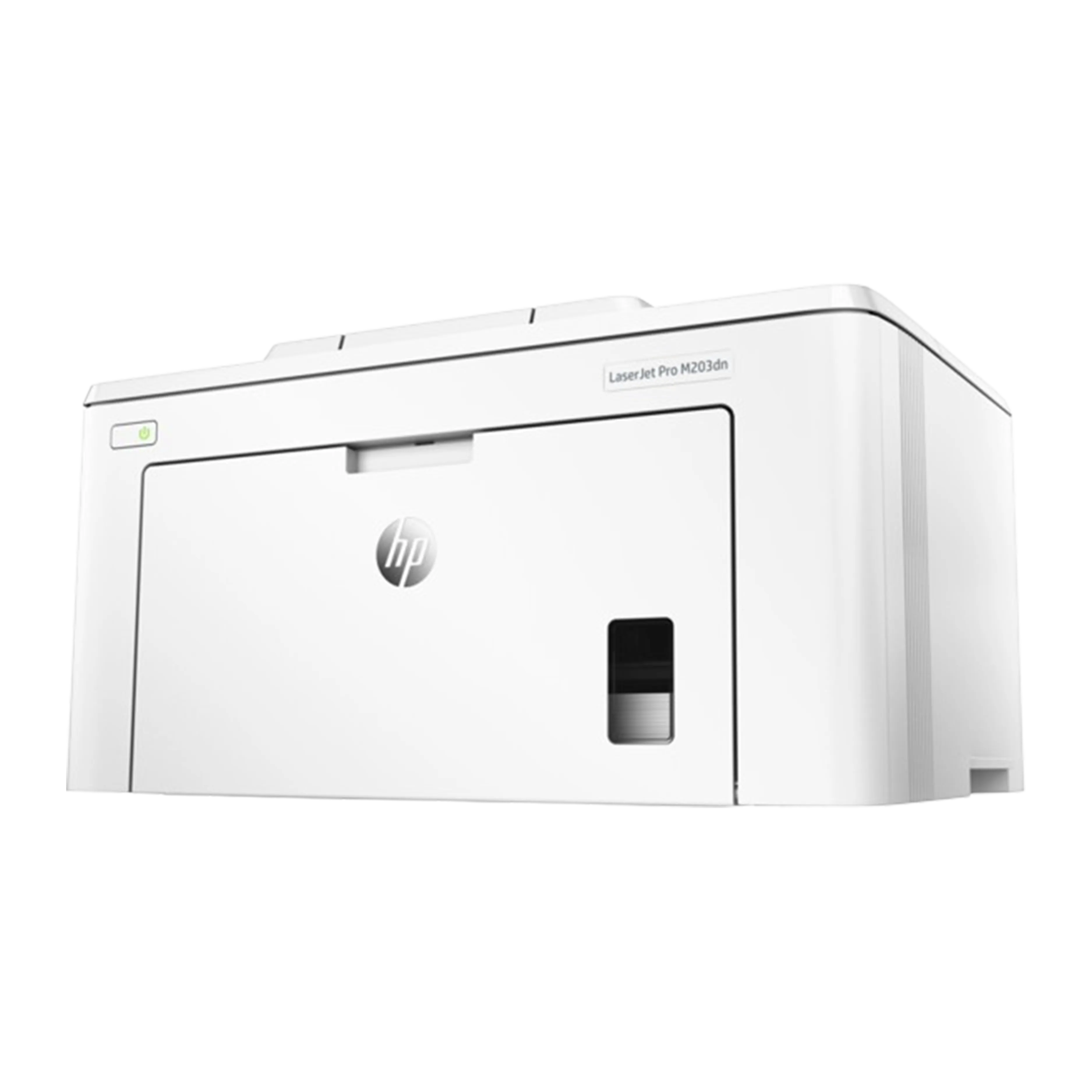 طابعة HP M203dn