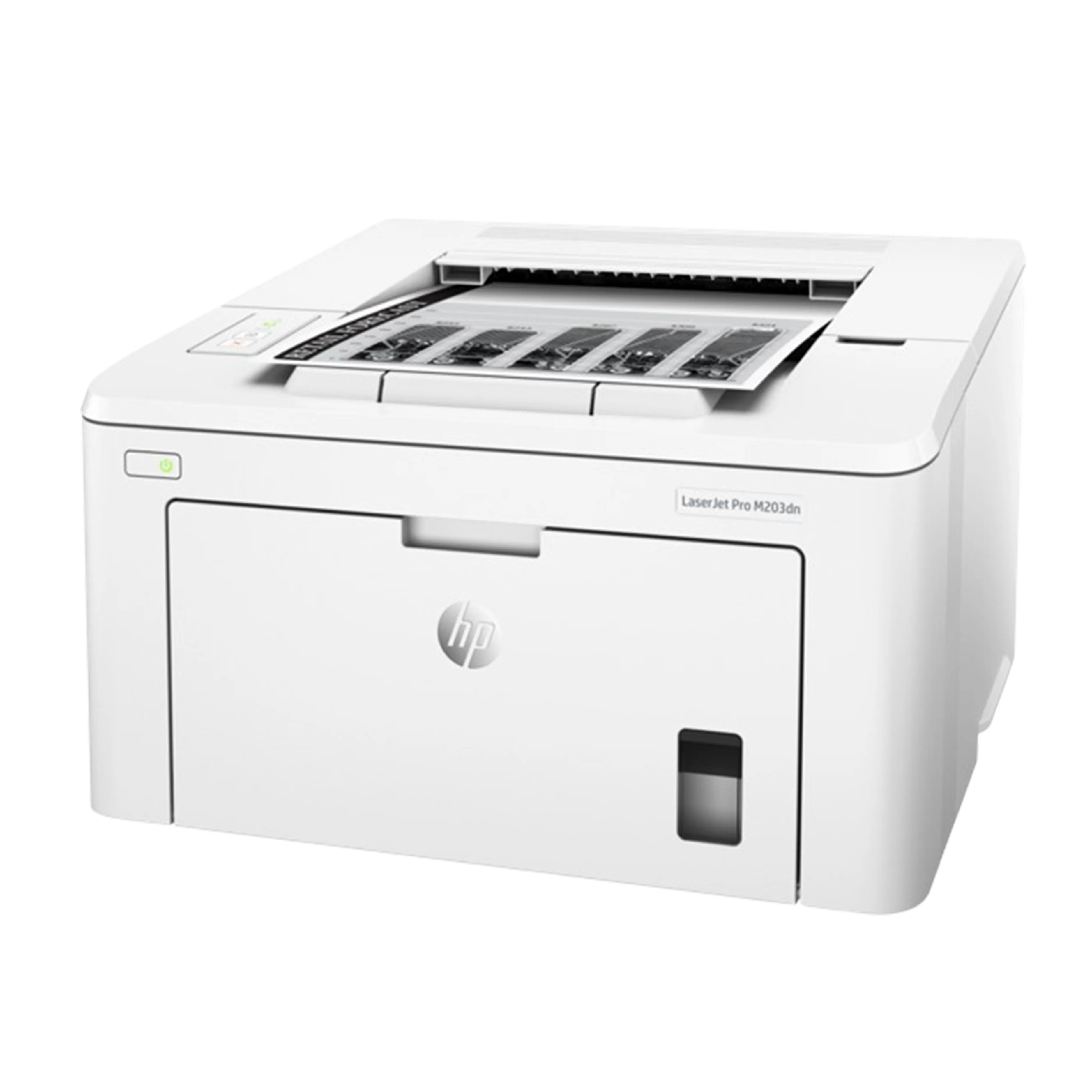 طابعة HP M203dn