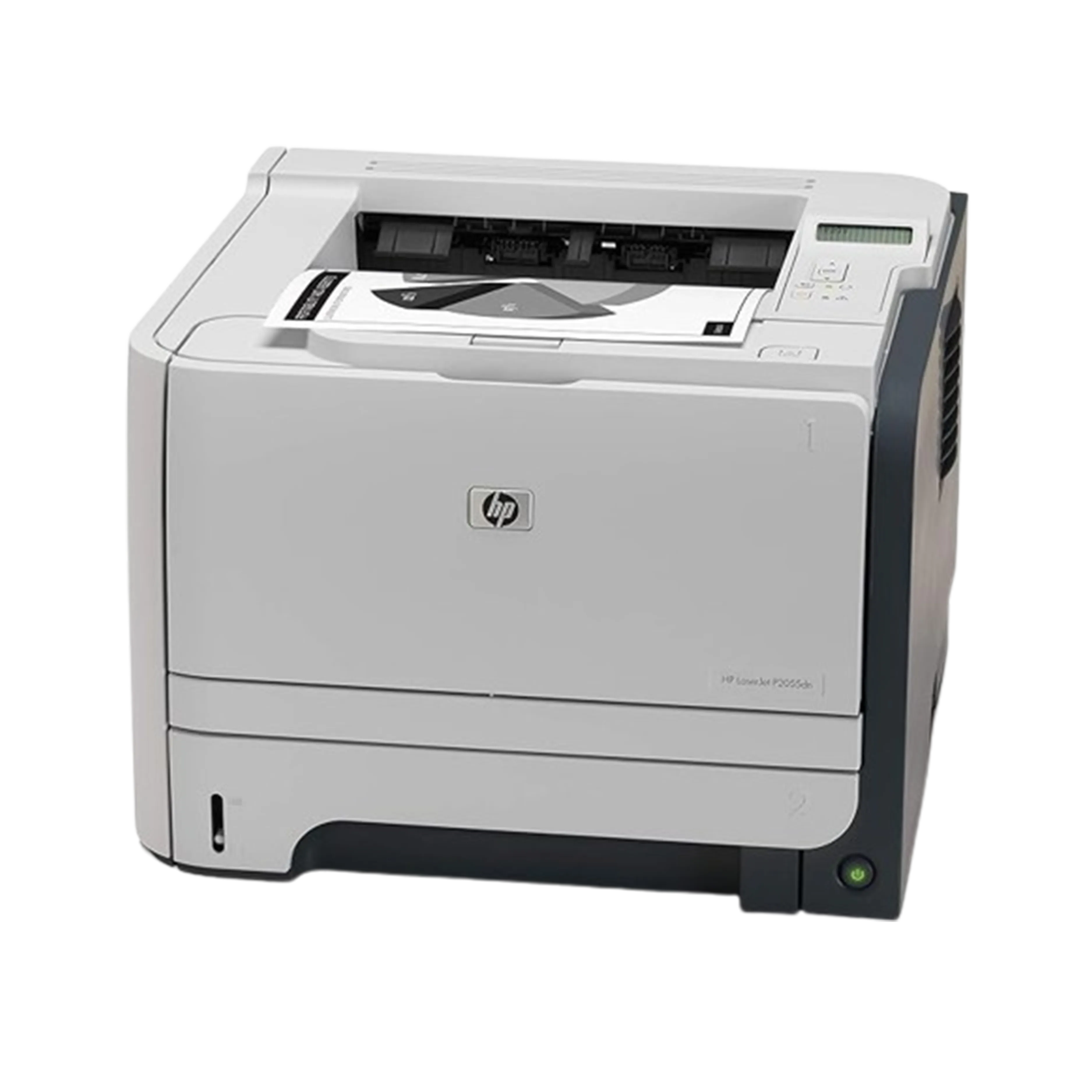 طابعة HP P2055dn