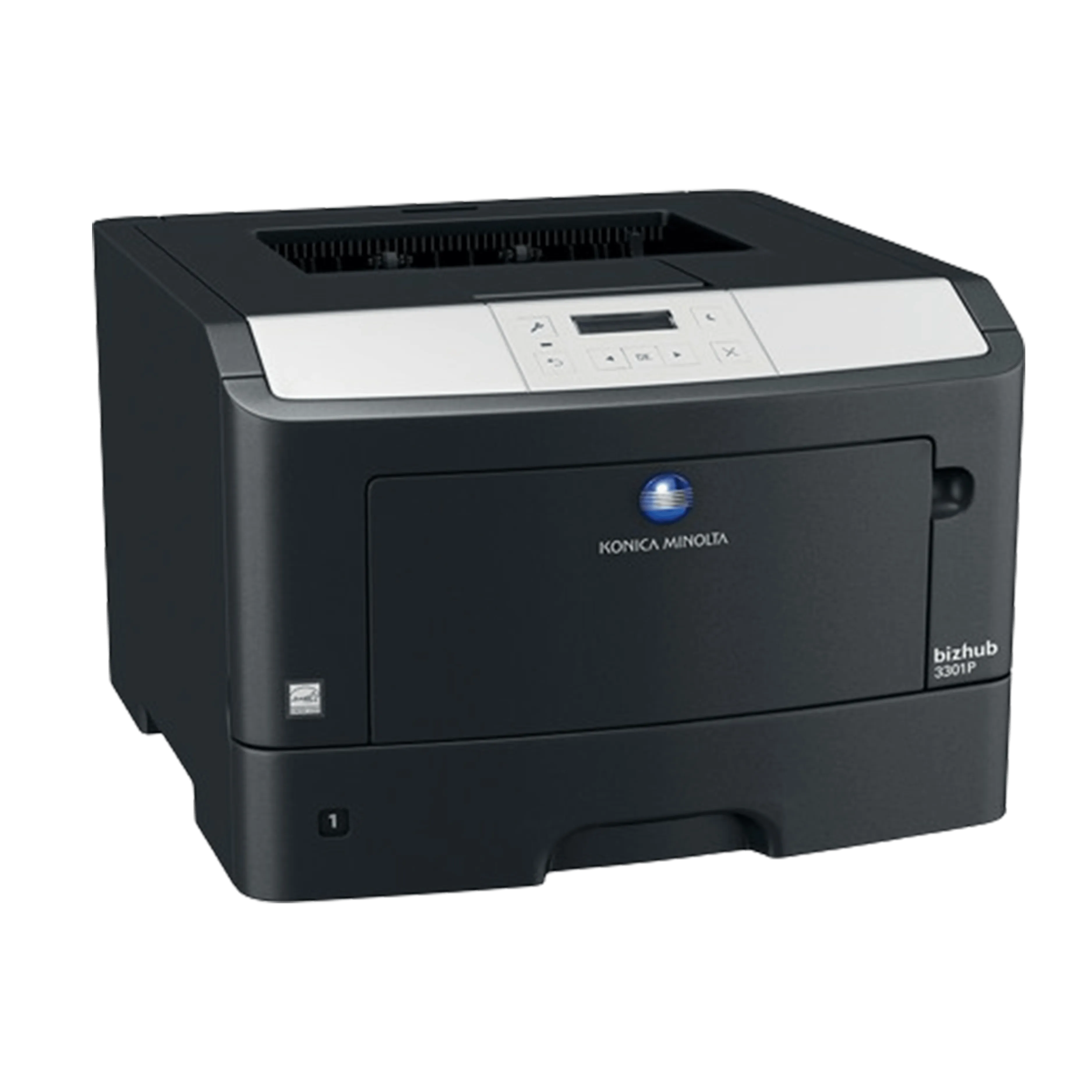 Konica 3301P Printer